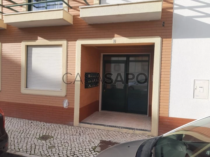 Apartamento T2 para comprar na Moita