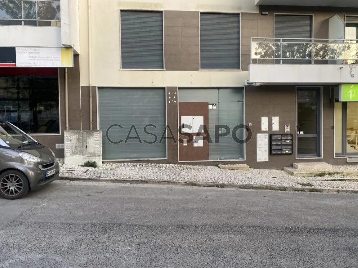 Loja para comprar em Sesimbra