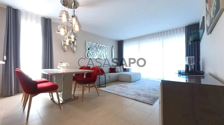 Apartamento T2 para alugar em Portimão