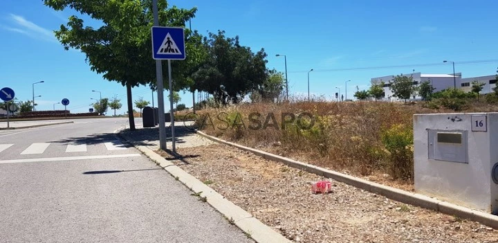 Terreno para comprar em Tavira