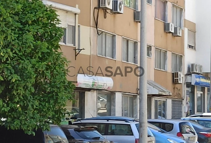 Loja para comprar em Vila Franca de Xira