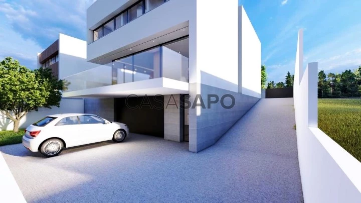 Lote de terreno para construção de Moradia, Torres Vedras (20)