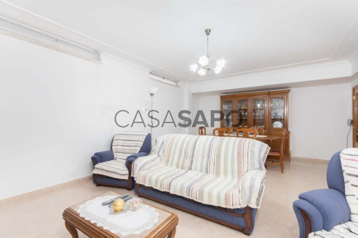 Apartamento T2 para comprar em Vila Franca de Xira