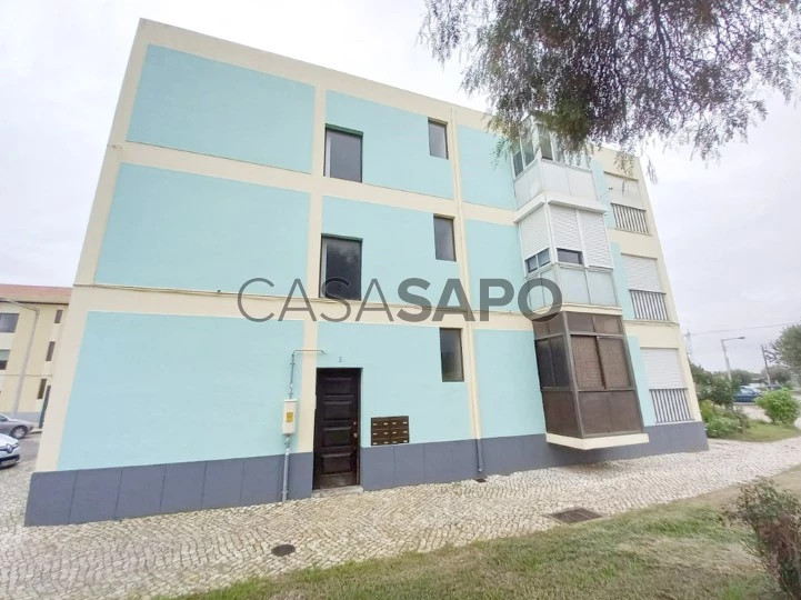 Apartamento T1 para comprar em Vila Franca de Xira