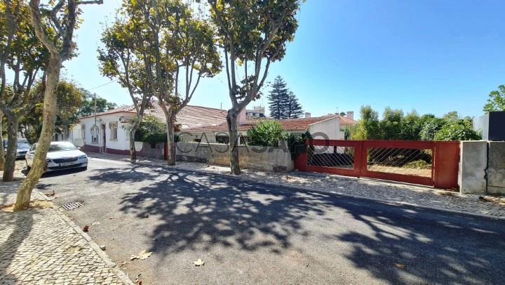 Villa T6 Parede, Cascais (19)