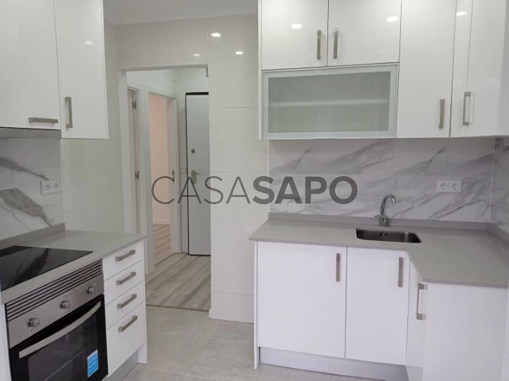 Apartamento T1 para comprar em Lisboa