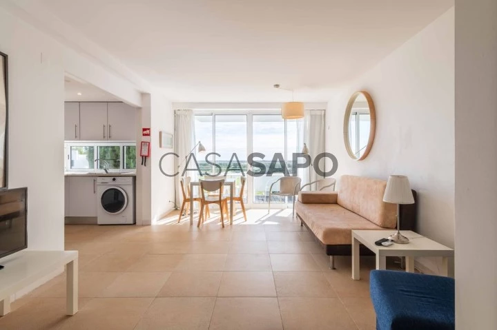 Apartamento T1+1 para comprar em Tavira