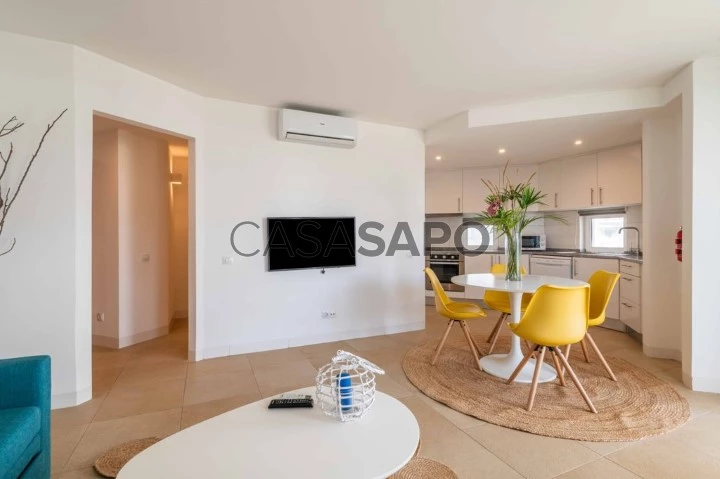 Apartamento T1+1 para comprar em Tavira