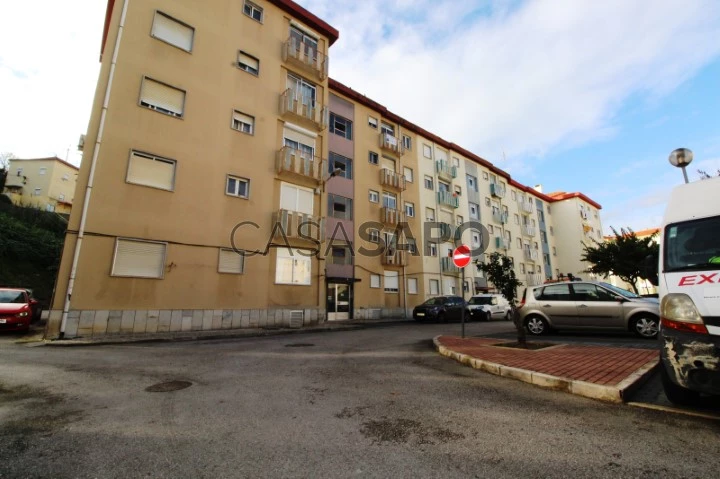 Apartamento T2 para comprar em Vila Franca de Xira