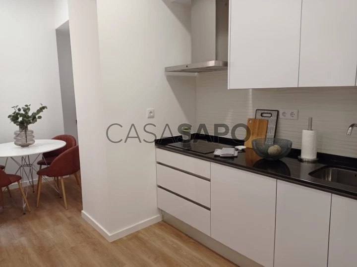 Apartamento T2 para comprar em Lisboa