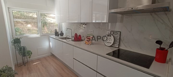 Apartamento T3 para comprar em Lisboa