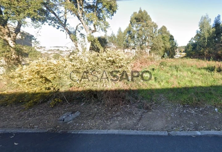 Terreno para comprar em Vila Nova de Gaia