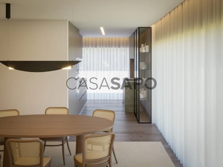 Penthouse T2 para comprar em Braga