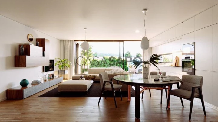 Apartamento T2+1 para comprar em Vila Nova de Gaia