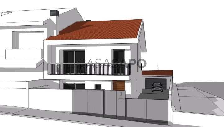 Terreno Urbano para comprar em Vila Nova de Gaia