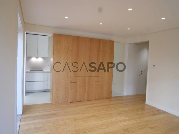 Apartamento T3 para comprar no Porto