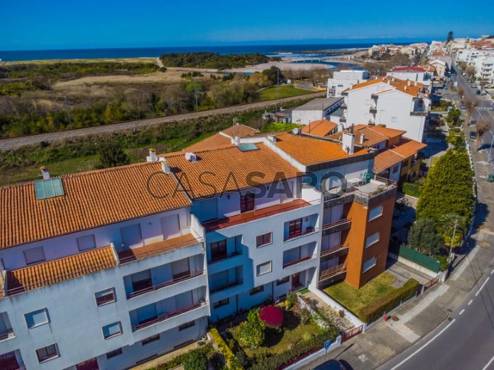 Apartamento Vila Praia de âncora (1)