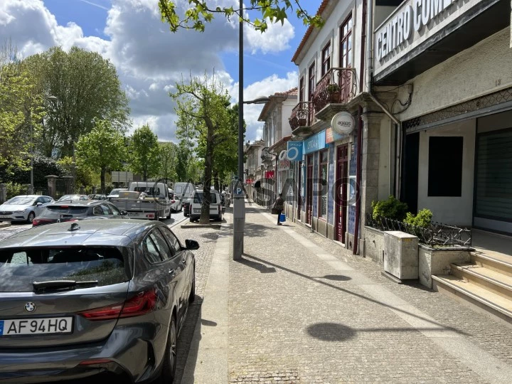 Loja para comprar em Valença