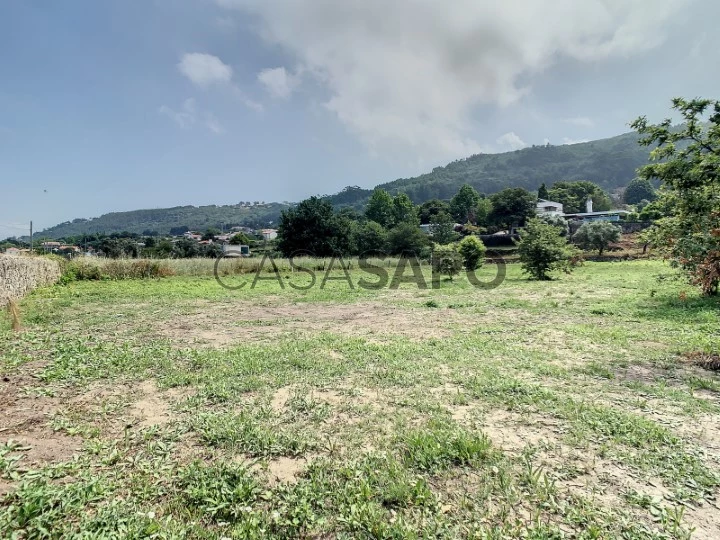 Terreno para comprar em Caminha