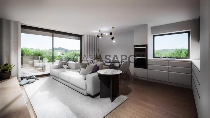 Apartamento T1 para comprar em Viana do Castelo