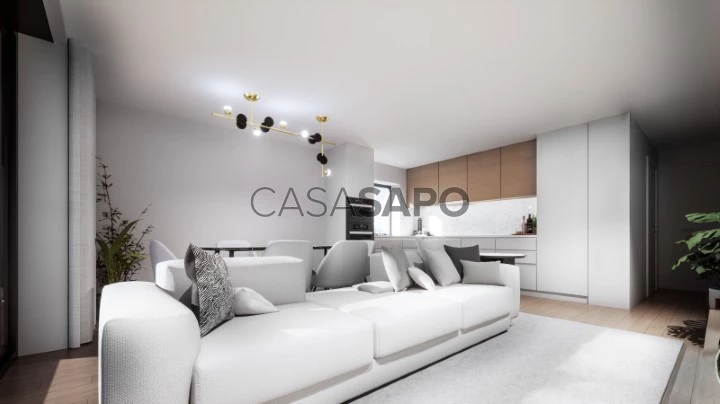 Apartamento T1 Areosa (1)