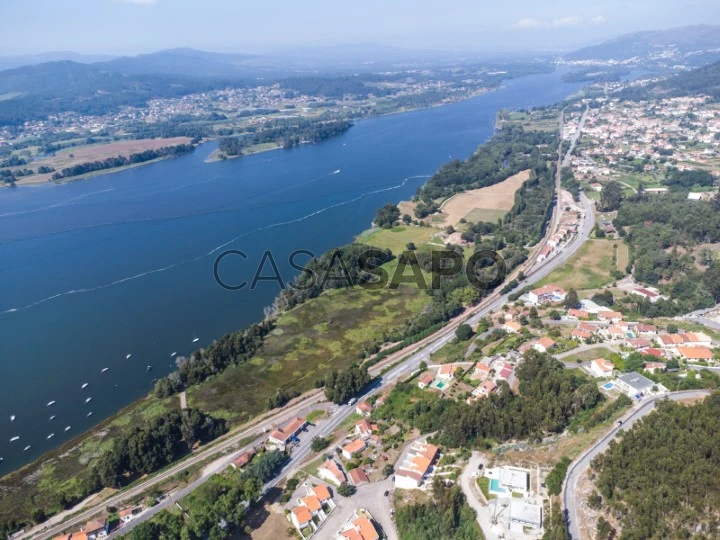 Terreno para comprar em Caminha