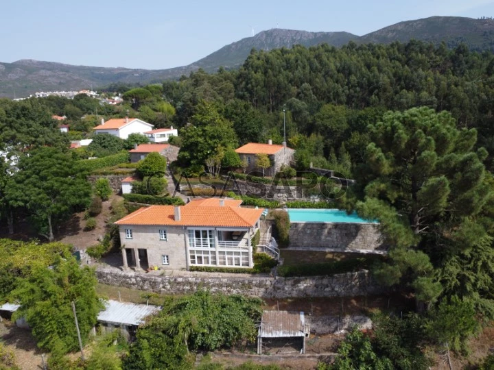 Residences in Loivo - Vila Nova Cerveira