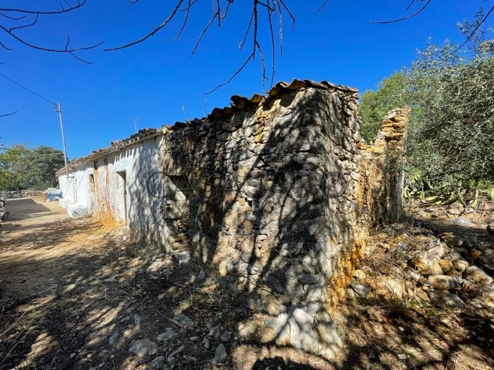 Terreno Misto para comprar em Olhão