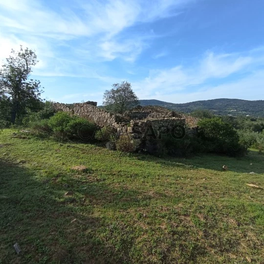 Terreno Misto para comprar em Faro