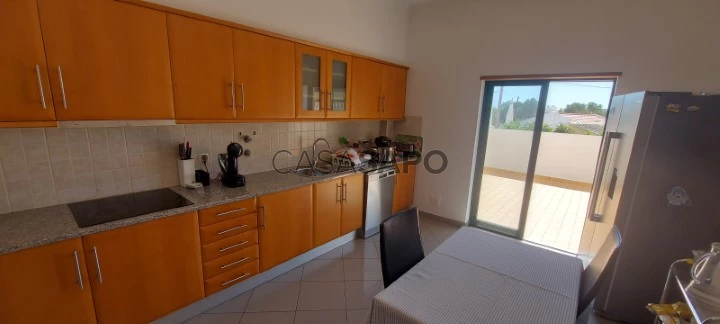 Apartamento T2 para comprar em Loulé