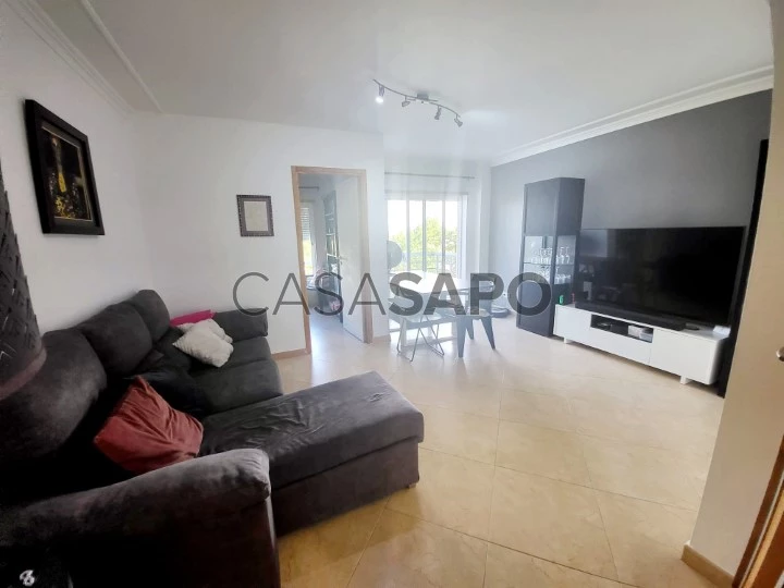 Apartamento T2+1 Duplex para comprar em Loulé