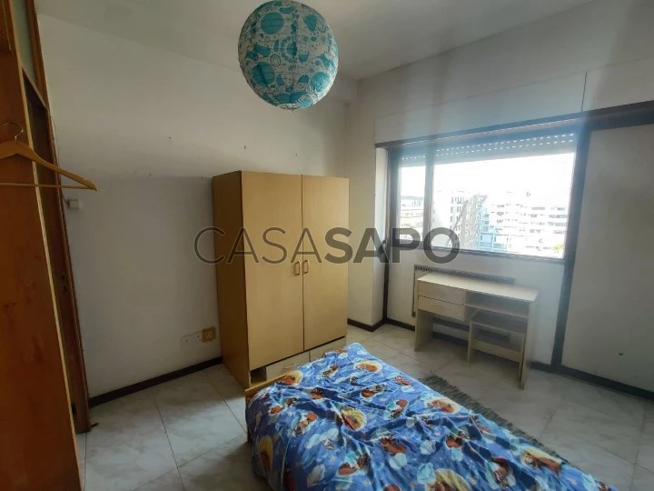 Apartamento T2+1 para comprar no Porto