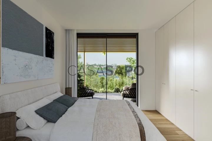 Apartamento T2 para comprar em Vila Nova de Gaia