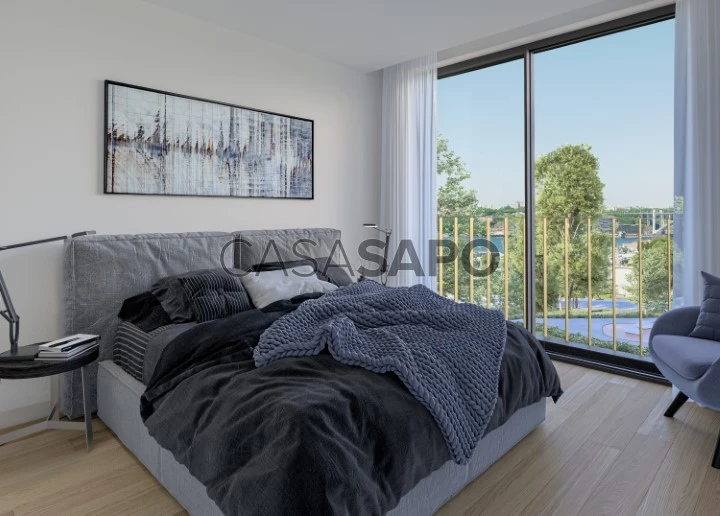 Apartamento T2 para comprar em Vila Nova de Gaia