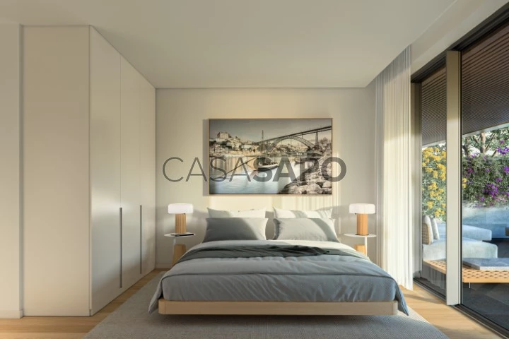 Apartamento T3 para comprar em Vila Nova de Gaia