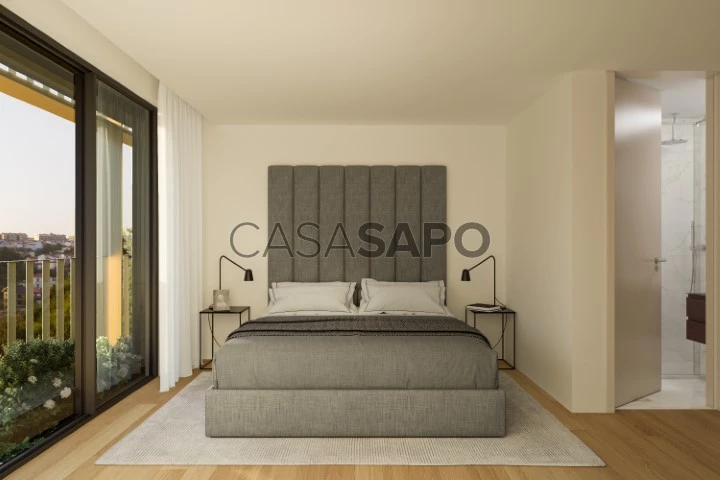 Apartamento T3 para comprar em Vila Nova de Gaia