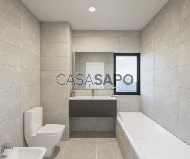 Apartamento T2 para comprar em Valongo