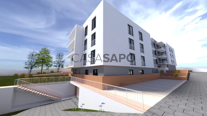 Apartamento para comprar em Cascais