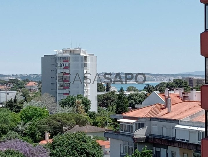 Apartamento T2 para comprar em Oeiras