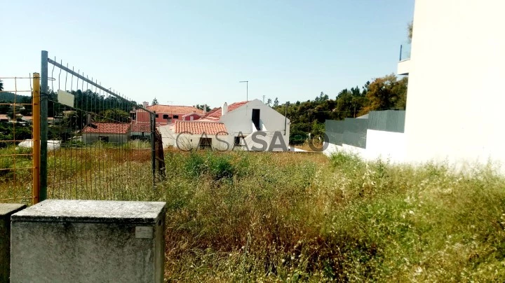 Terreno Urbano para comprar em Sesimbra