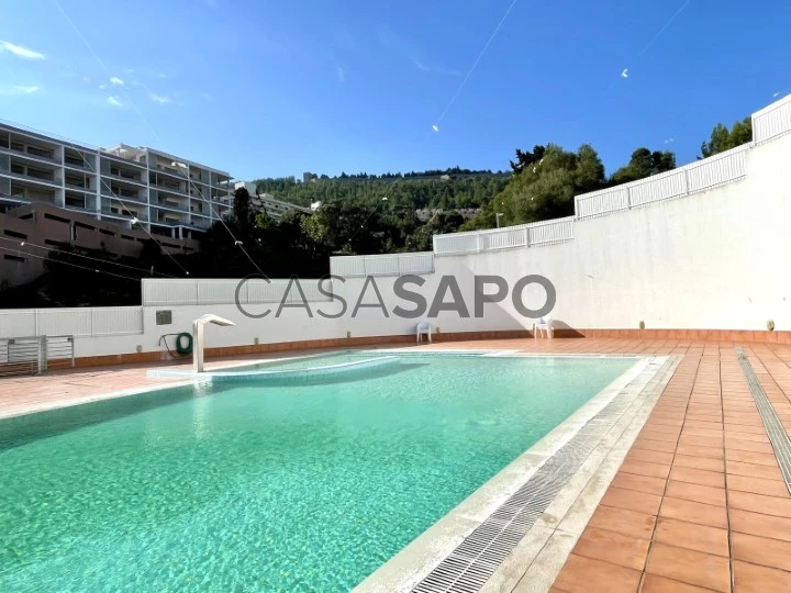 Apartamento T2 para comprar em Sesimbra