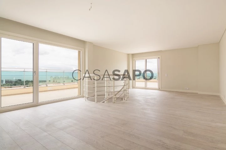 Apartamento T4 para comprar em Loures