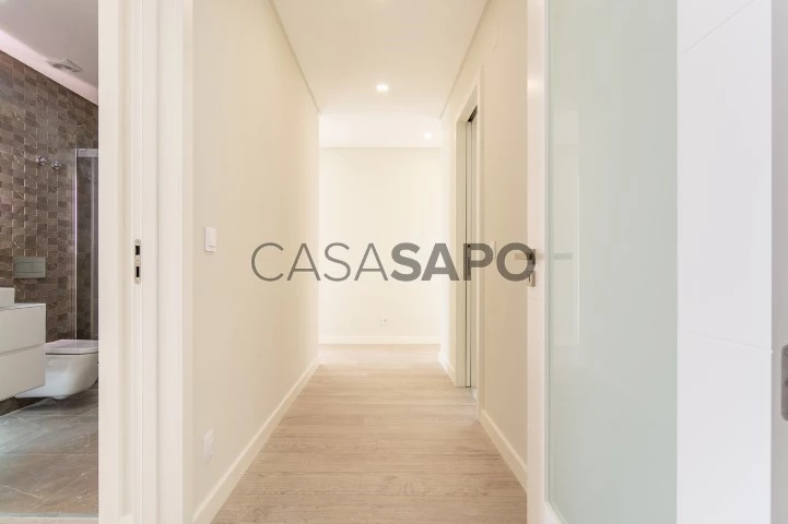 Apartamento T4 para comprar em Loures