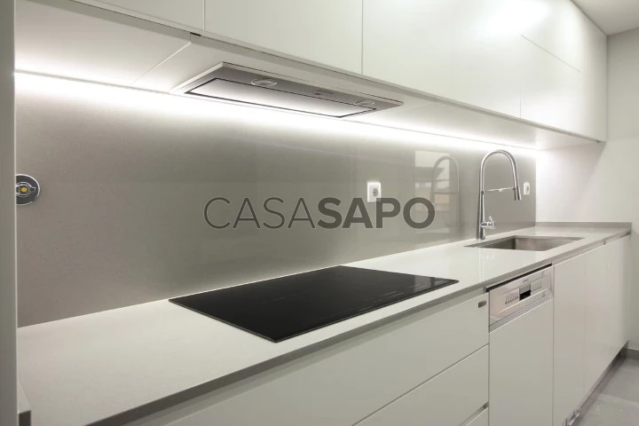 Apartamento T3 para comprar em Cascais