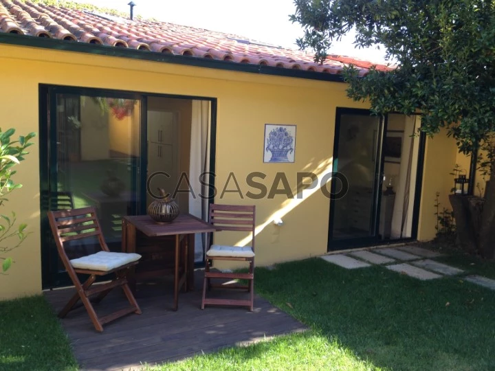 Apartamento T1 para alugar no Porto