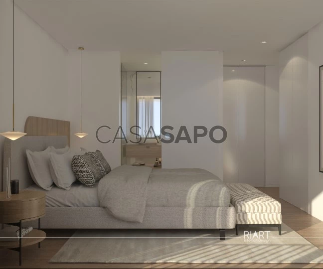 Apartamento para comprar em Matosinhos