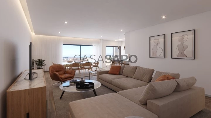 Apartamento T2 para comprar em Vila Nova de Gaia