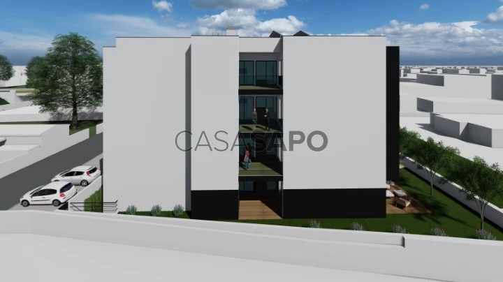 Apartamento para comprar em Vila Nova de Gaia