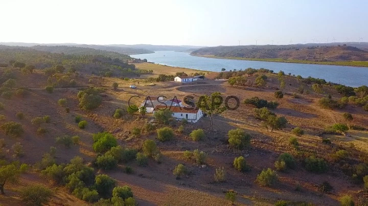 Terreno para comprar em Castro Marim