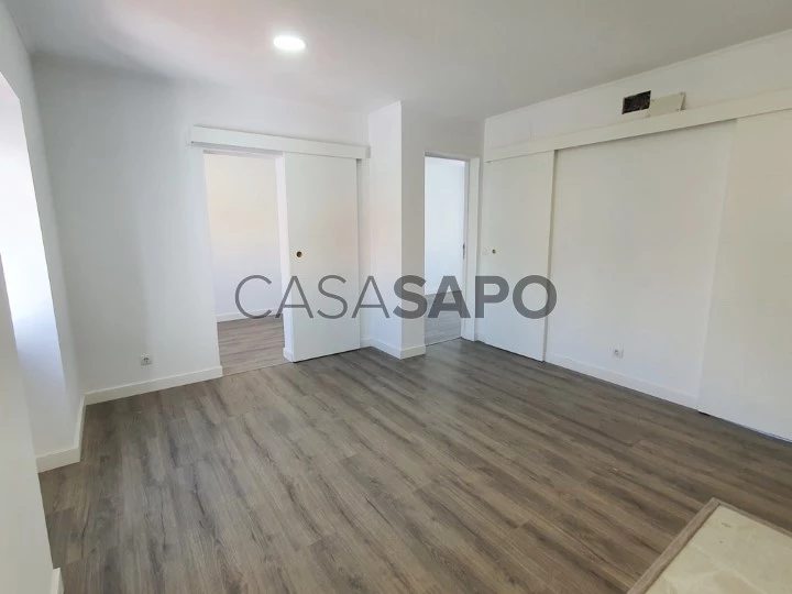 Apartamento T2+1 para comprar em Sintra